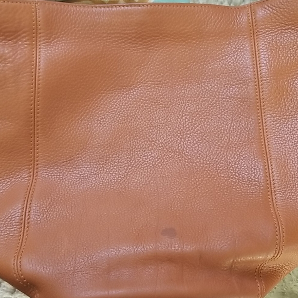 Beautiful Coach Large  Purse - Picture 6 of 8